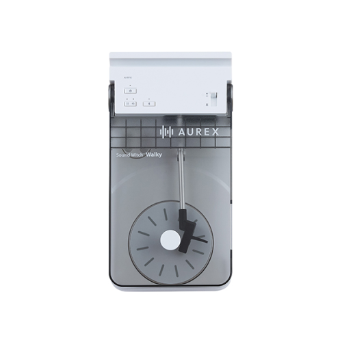 東芝 AX-RP10 AUREX Bluetooth対応 EP/LP対応 レコードプレーヤー 送料無料(沖縄県・離島を除く)