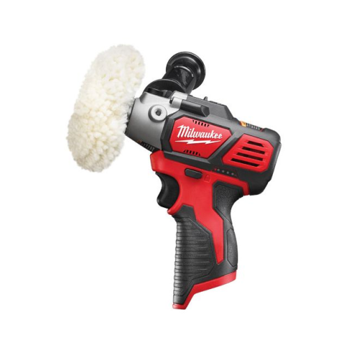 Milwaukee ミルウォーキー M12 BPS-0 APJ 電動工具 M12 サンダーポリッシャー（本体のみ） 送料無料（沖縄県・離島を除く）