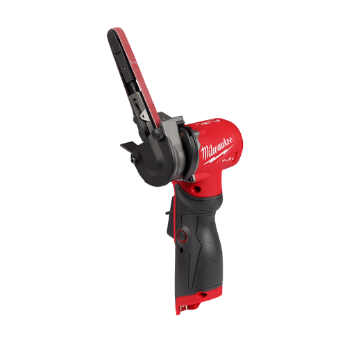 Milwaukee ミルウォーキー M12 FBFL10-0 JP 電動工具 M12 FUEL 10mm ベルトサンダー 送料無料（沖縄県・離島を除く）