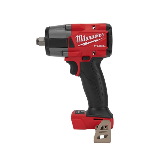 Milwaukee ミルウォーキー M18 FMTIW2F12-0X0 JP 電動工具 M18 FUEL 1/2インチ 745Nm インパクトレンチ（本体のみ） 送料無料（沖縄県・離島を除く）