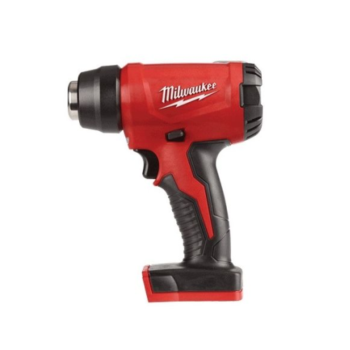Milwaukee ミルウォーキー M18 BHG-0 APJ 電動工具 M18 ヒートガン 送料無料（沖縄県・離島を除く）