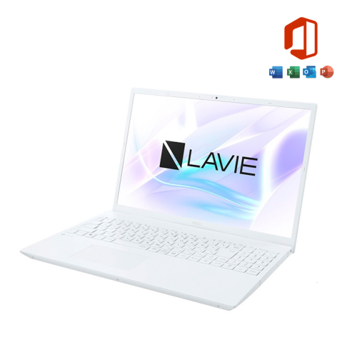 NEC PC-SE122ACA1-4 LAVIE Smart N16 Core i3 Office H&B 2024 Win11搭載 16型 ノートパソコン 送料無料