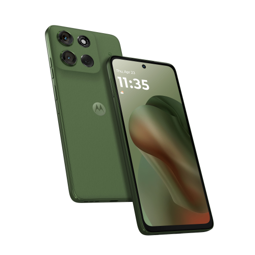 motorola moto g66j 5G モトローラ スマートフォン PB810000JP SIMフリー ディルグリーン 送料無料