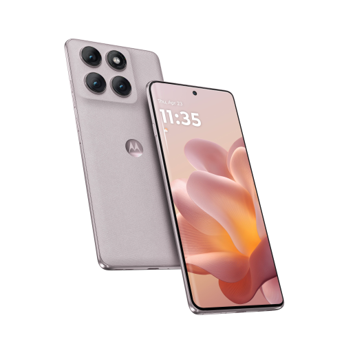 motorola edge 60 pro モトローラ スマートフォン PB7U0003JP SIMフリー カルサイトホワイト 送料無料