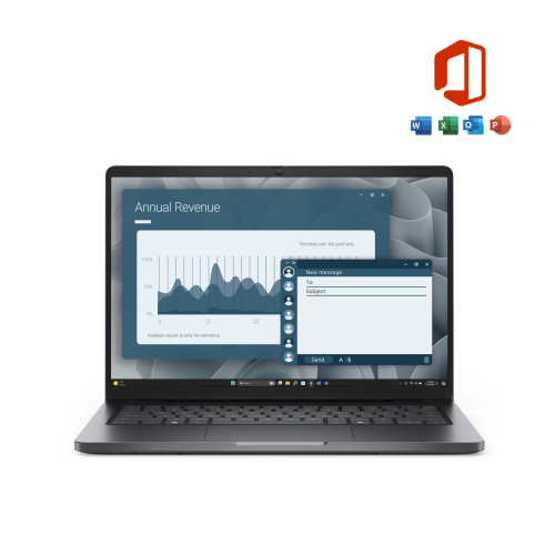 DELL NBLA143-002H1 Dell Pro 14 14型 ノートパソコン 送料無料【法人限定(個人購入不可)】