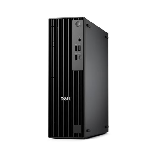 DELL DTOP114-004N1 Dell Pro Slim (QCS1250) デスクトップパソコン 送料無料【法人限定(個人購入不可)】
