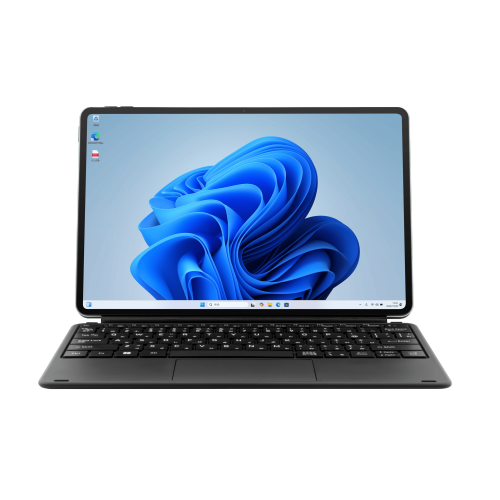 aiwa アイワ JA4-TBW1201-H 12.6型 2in1 タブレットPC Windows11 Home 搭載 送料無料(沖縄県・離島除く)