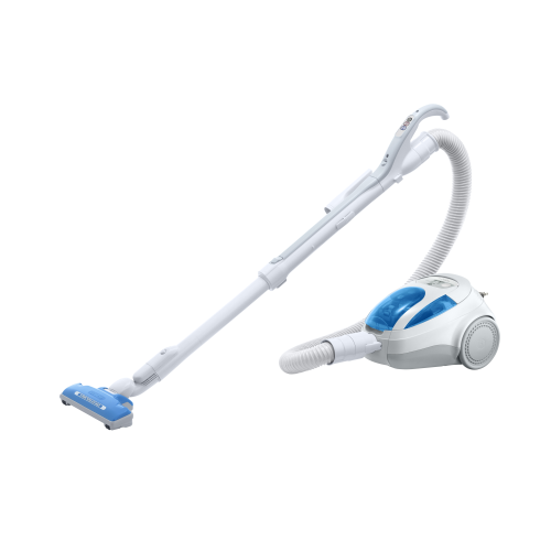 HITACHI 日立 CV-S500(A)  サイクロン式クリーナー コード式 送料無料(沖縄県・離島除く)