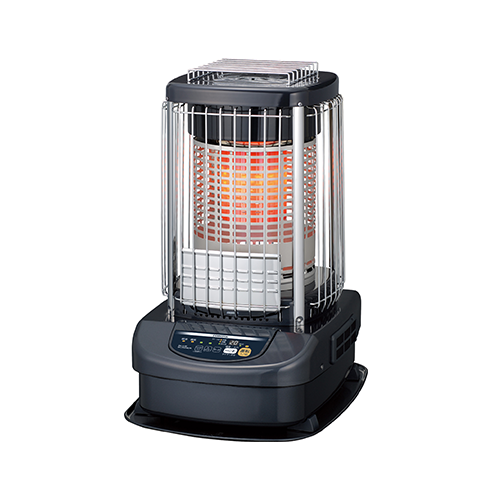 CORONA コロナ GH-G19NS(A) ブルーバーナ 業務用石油ストーブ 自然対流 別置タンク接続可能 送料無料(沖縄県への配送不可)