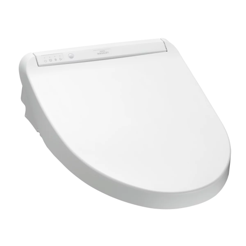 TOTO TCF8FM56 #NW1 ホワイト 瞬間式 ウォシュレット KMシリーズ 温水洗浄便座 リモコン付き 送料無料(沖縄・離島を除く)