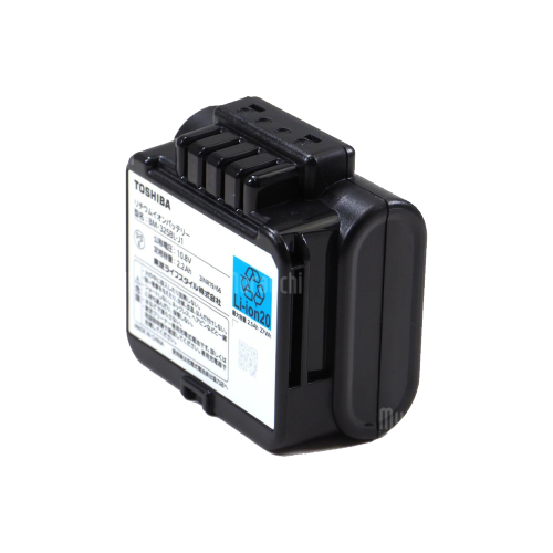 東芝 41479048 交換用 充電式バッテリー トルネオ用 VC-CLW33,VC-CLW32,VC-CLW31,VC-VLW21 対応 送料無料(沖縄県・離島除く)