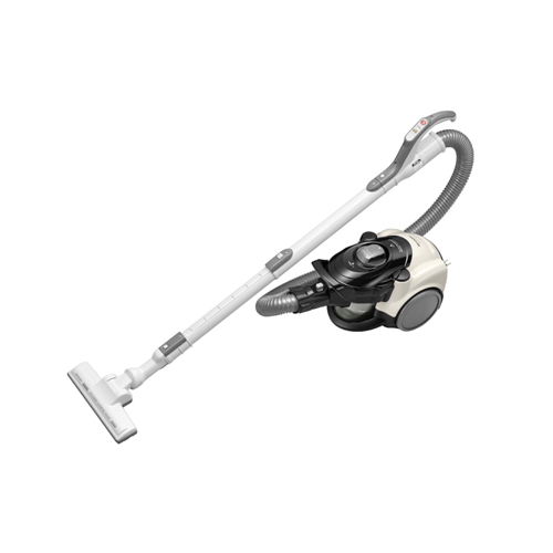 SHARP EC-CT12-C POWER CYCLONE 遠心分離式サイクロン掃除機 スタンダードモデル 送料無料(沖縄県・離島除く)