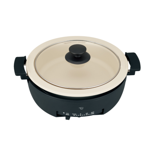 象印 EP-FA10-BA グリルなべ 送料無料(沖縄県・離島除く)