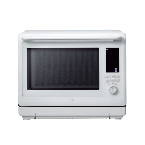 象印 ZOJIRUSHI ES-LA30-WA EVERINO エブリノ オーブンレンジ ホワイト 送料無料(沖縄県・離島除く)