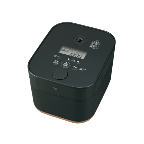 象印 NW-SB10-BA STAN. by zojirushi IH炊飯ジャー ブラック 炊飯器 送料無料(沖縄県・離島除く)