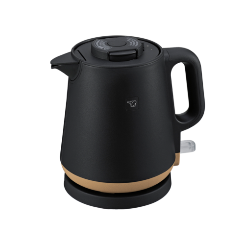 象印 CK-PA08-BA STAN. by zojirushi 電気ケトル ブラック 送料無料(沖縄県・離島除く)