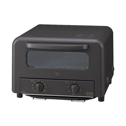 象印 EQ-HE30-TA オーブントースター 石窯仕立て 温度調節タイプ ブラウン 送料無料（沖縄県・離島を除く）