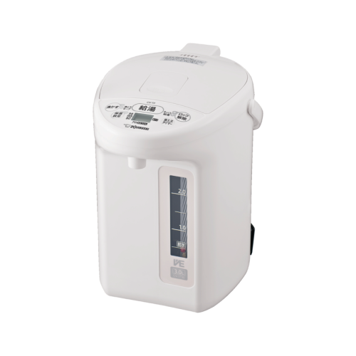 象印 CV-TF30-WA マイコン沸とう電気まほうびん 優湯生 3.0L 送料無料（沖縄県・離島を除く）