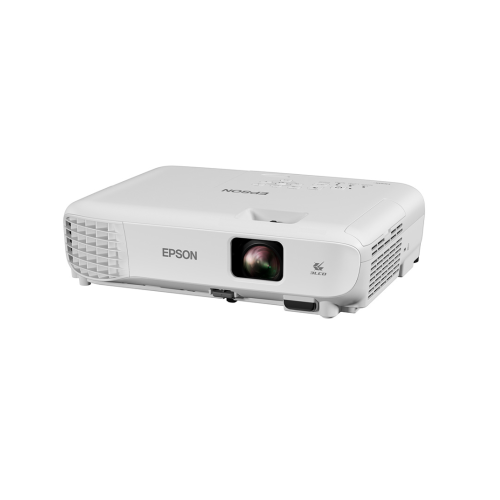 EPSON エプソン EB-E12 ビジネスプロジェクター 3600ルーメン 送料無料(沖縄県・離島除く)