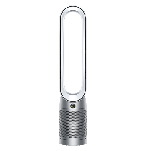 Dyson ダイソン TP07WS Purifier Cool 空気清浄ファン ホワイト／シルバー 送料無料(沖縄県・離島除く)