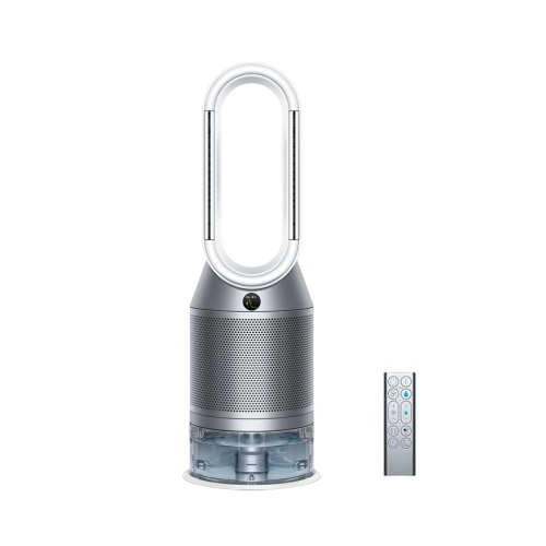 Dyson ダイソン PH03WS N Dyson Purifier Humidify+Cool 加湿空気清浄機 空気清浄ファン 送料無料(沖縄・離島を除く)