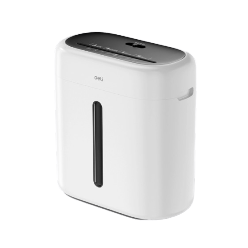 DELI デリー T001 電動シュレッダー 送料無料(沖縄県・離島除く)