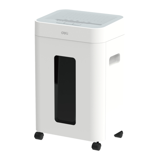 DELI デリー T058 電動シュレッダー 送料無料(沖縄県・離島除く)