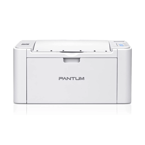 PANTUM P2500 A4モノクロレーザープリンター 送料無料（沖縄県・離島を除く）