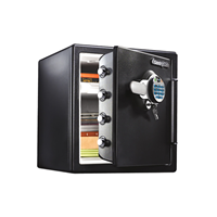 SentrySafe JFW123BTL 耐火・耐水金庫 ビッグボルトシリーズ  送料無料