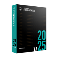 Vectorworks ベクターワークス Fundamentals 2025 スタンドアロン版 CAD キャド 設計 作図ソフト 送料無料（沖縄県・離島を除く）