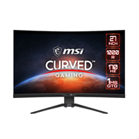 MSI MAG 275CQRF-QD 27インチ VAパネル曲面型(湾曲型)モニター 送料無料(沖縄県・離島除く)