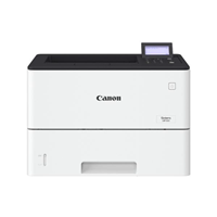 CANON Satera LBP322i A4 モノクロレーザープリンタ 送料無料(沖縄県・離島除く)