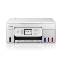 CANON G3390WH インクジェットプリンター 特大容量タンク搭載 送料無料(沖縄県・離島除く)