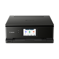 CANON PIXUS TS8830 BK インクジェットプリンター ブラック 送料無料(沖縄県・離島除く)