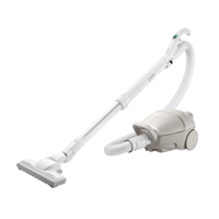 HITACHI 日立 CV-KP90P-C かるパック 紙パック式クリーナー ベージュ 送料無料(沖縄県・離島除く)