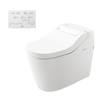 Panasonic XCHXS61F 一体型トイレ アラウーノ S160シリーズ タイプ1 床排水（配管セットCH160F） ホワイト 送料無料(沖縄県・離島除く)