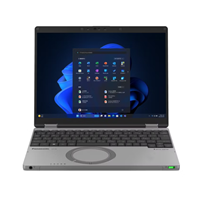 Panasonic CF-SR4RDKAS Let’s note SR4 12.4型 ノートパソコン 送料無料(沖縄県・離島除く)