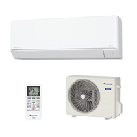 Panasonic CS-225DFL-W エオリア Fシリーズ (おもに6畳用) 25年モデル ルームエアコン(室内機/室外機セット) (沖縄県・離島は配送不可)
