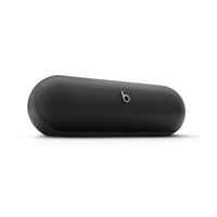Beats Pill MW443PA/A ワイヤレスBluetoothスピーカー マットブラック 送料無料（沖縄県・離島を除く）