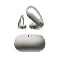 Beats Powerbeats Pro 2 MX733PA/A クイックサンド 耳かけ式 ワイヤレスイヤホン  送料無料（沖縄県・離島を除く）