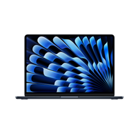 Apple MW123J/A [ミッドナイト] MacBook Air M4 Liquid Retinaディスプレイ 13.6型 ノートパソコン 送料無料（沖縄県・離島を除く）