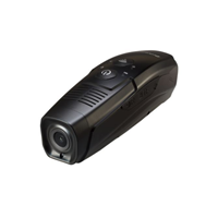 アサヒリサーチ DRIVEMAN S-DD-1000 前後2カメラ バイク用 ドライブレコーダー シンプルセット 送料無料（沖縄県・離島を除く）