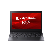 dynabook ダイナブック A6BWLYLC571A B55/LY 15.6型 ノートパソコン 送料無料(沖縄県・離島を除く)