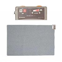 MORITA TMC-150 電気カーペット本体 1.5畳相当 送料無料