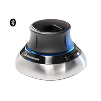 【国内正規品】3D Connexion 3DX-700115 SpaceMouse Wireless SMW 送料無料