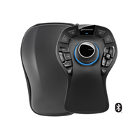 【国内正規品】3D Connexion 3DX-700119 SpaceMouse Pro Wireless SMPW 送料無料