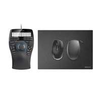 【国内正規品】3D Connexion 3DX-700135 SpaceMouse Enterprise Kit 2 SMEK2 送料無料