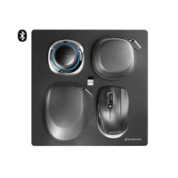 【国内正規品】3D Connexion 3DX-700136 SpaceMouse Wireless Kit 2 SMWK2 送料無料