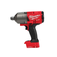Milwaukee ミルウォーキー M18 ONEFHIWF34-0X0 JP 電動工具 M18 FUEL 3/4インチ 1626Nm インパクトレンチ（本体のみ） 送料無料（沖縄県・離島を除く）