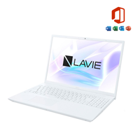 NEC PC-SE122ACA1-4 LAVIE Smart N16 Core i3 Office H&B 2024 Win11搭載 16型 ノートパソコン 送料無料